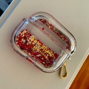 Kate Spade AirPod Pro case